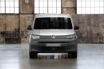 Volkswagen Caddy Maxi Kasten 2020 года (WW)